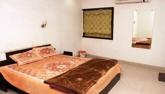 Hotel Mohini, Ahmedabad 3